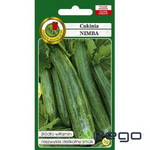 Cukini Nimba 3g