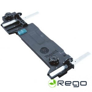 Makita Lineāla adapters HS7611, HS7601 (197005-0)