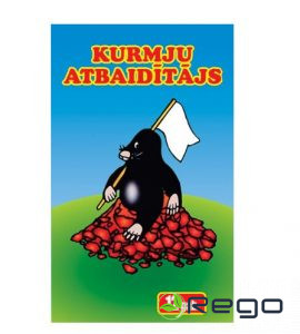 Kurmju atbaidītājs 12gab.