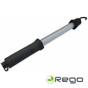 TIROSS TS-1937 uzlādējams LED lukturis