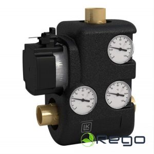 Termovar Grupa 25 60gr. Ladomat (20720270)