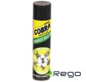 Super Cobra aeros. pret ld./rāp.