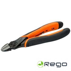 Bahco Sānknaibles 160mm Ergo (2101G-160)