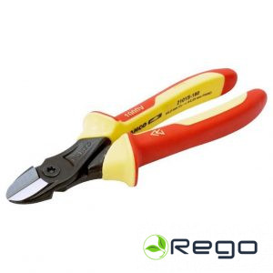 Bahco Sānknaibles ar izolāciju 140mm 1000V VDE (2101S-140)