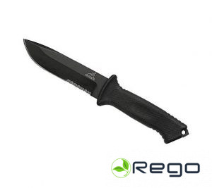 Gerber nazis Prodigy (22-01121)