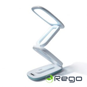 TIROSS TS-2234 galda lampa 30LED 4000K