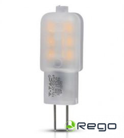 LED spuldze G4 1.5W