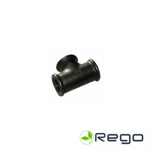 Treigabals 1X1/2, melns Stp 2160076 / 130R 1X1/2 MELN (251051)