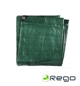 Tarmo brezents 80g 6x10m