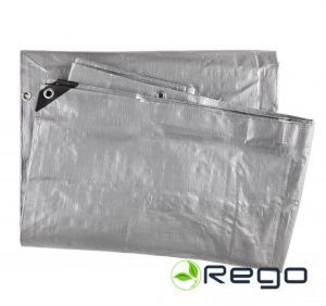 Tarmo brezents 160g 3x5m