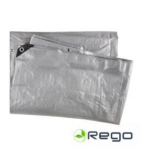 Tarmo brezents 160g 4x6m