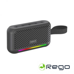 Havit SK876BT Bezvadu skaļrunis 70W/FM/20h