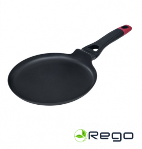 Pankūku panna 25cm Optima