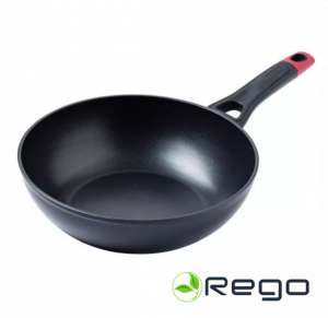 Panna Optima 28cm WOK