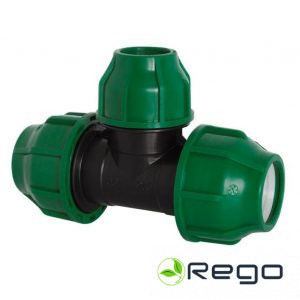 Plastmasas reducēts trejgabals 63x50x63, B202063-2 (2703659)