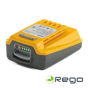 Stiga Akumulators E22 20V 2Ah (271012008/ST1)