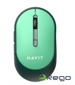 DOT 78 Bezvadu datora pele, 3200dpi/6btn.