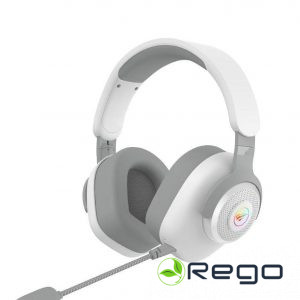 Havit G-NOTE 2230 austiņas ar mikrofonu USB-A/1.8m
