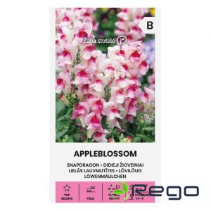 Lavmutītes Appleblossom