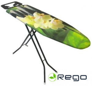 Gludināmais dēlis Brava 110*33cm