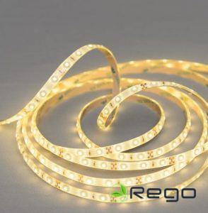 Finnlumor LED lenta silti balta 5m