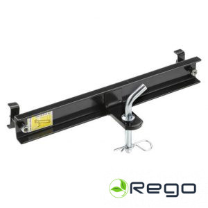 Stiga Piekabes āķis 98/108/118cm (299900385/0)