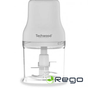 Techwood smalcinātājs mini THA-350