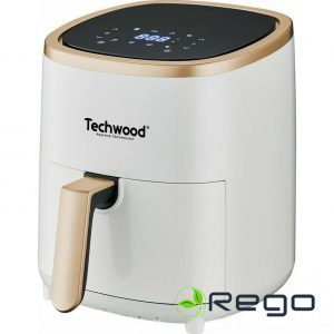 Techwood karstā gaisa fritieris TFR-350SHD 3,5L