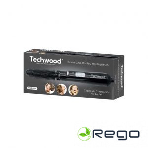 Techwood matu fēns-veidotājs TBC-896