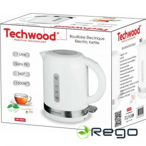 Techwood tējkanna TB-1041 1L