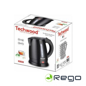 Techwood tējkanna TB-1036 1L