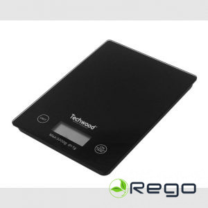 Techwood virtuves svari TPA-536