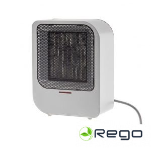 Bellus elektriskis sildītājs PTC Compact 1500W