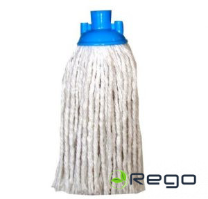 MOP birstes galva,balta