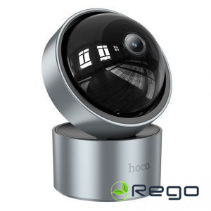 Robert D5 HOCO PTZ kamera 3MP/355