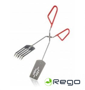 Knaibles BBQ 38cm