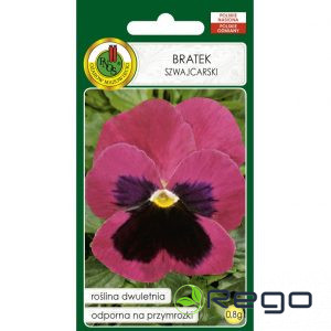 Atraitnītes tumši rozā Blumlisalp 0.8g