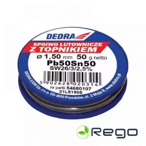 Dedra 31L51505 Lodalva ar kusni