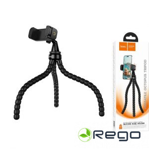 Hoco H101 Daudzfunkcionāls elestīgd statīvs,33cm/360*