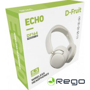 D-Fruit austiņas Echo DF164