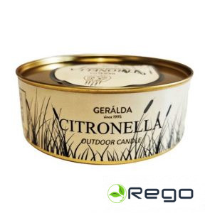 Pretodu svece Citronella
