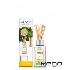 Areon Mājas aromatizētājs STICKS Sunny Home 85ml (ARESTICKS03/85)