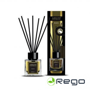 Areon LUX BLACK mājas aromatizētājs 50ml (ARESTICKSRDS05)