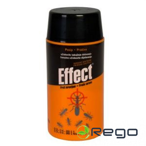 Efect pulveris skudru iznīcināšanai 100g