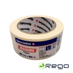 Specialist Krāsošanas lente 48mm x 50m (40/2-75048B)