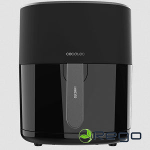 CCT 6500 Karstā gaisa cepšanas iekārta, 12 programmas/1700W/6,5L