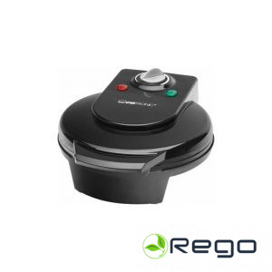 Vafeļu panna Clatronic WA 3491, 1200 W