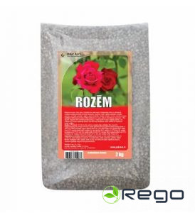 Mēslojums rozēm 2kg