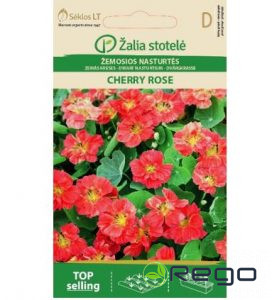 Kreses Cherry Rose