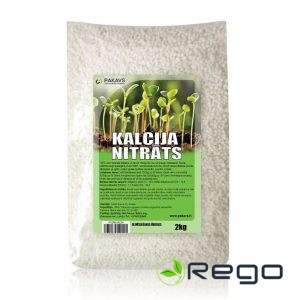 Kalcija nitrāts 2kg